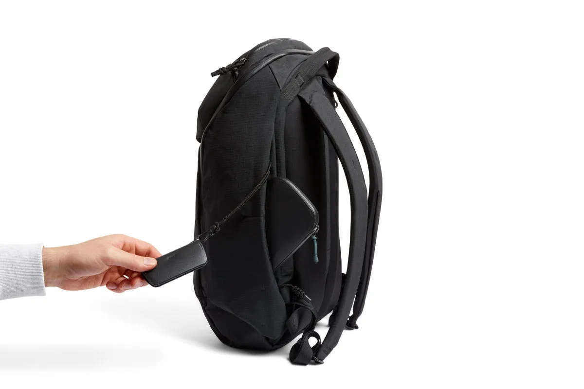 Venture Ready Pack 20L - Black