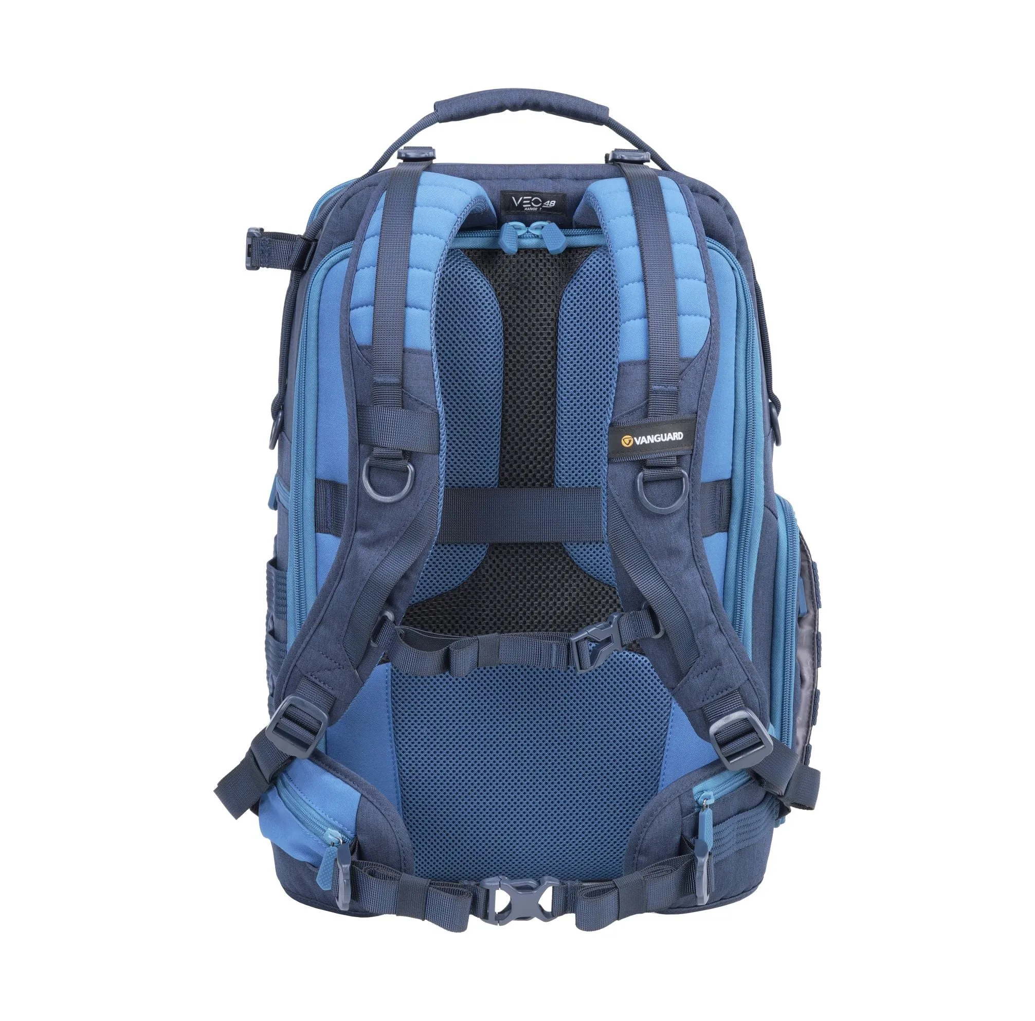 VEO RANGE T 48 NV Backpack. Navy