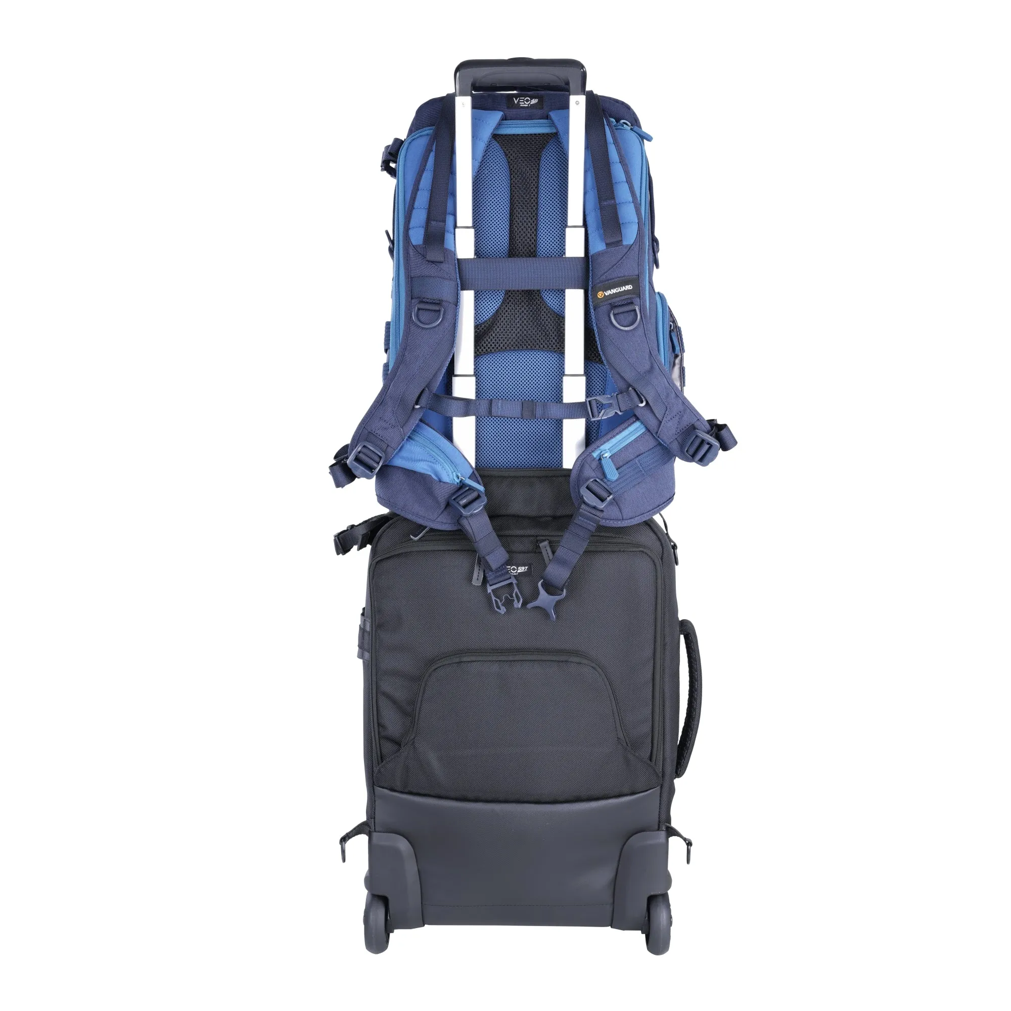 VEO RANGE T 48 NV Backpack. Navy