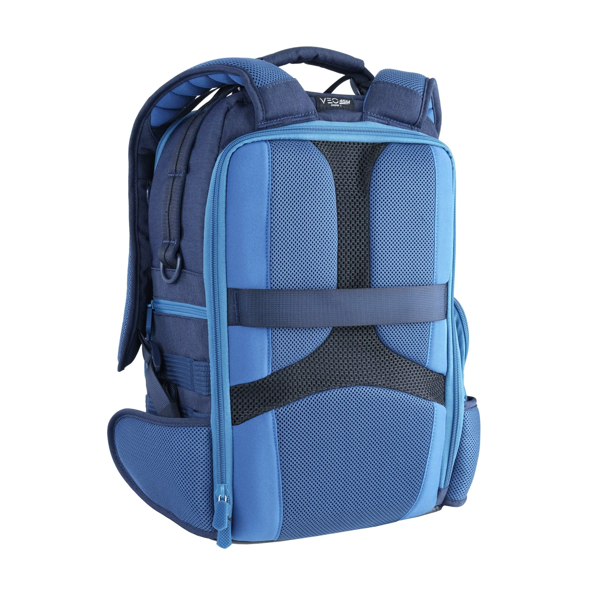 VEO RANGE T 48 NV Backpack. Navy