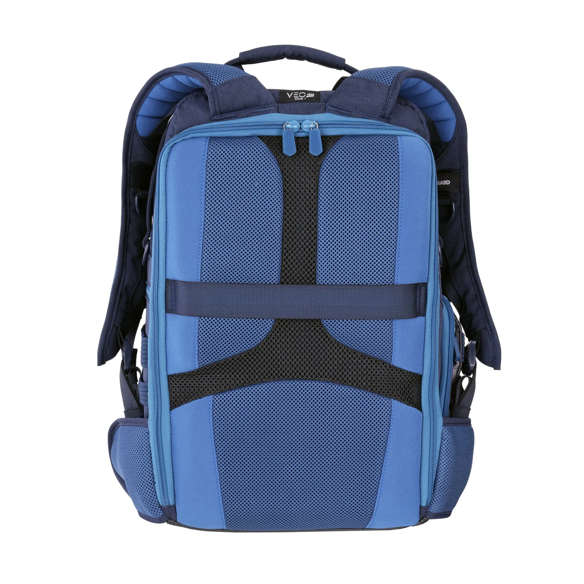 VEO RANGE T 48 NV Backpack. Navy