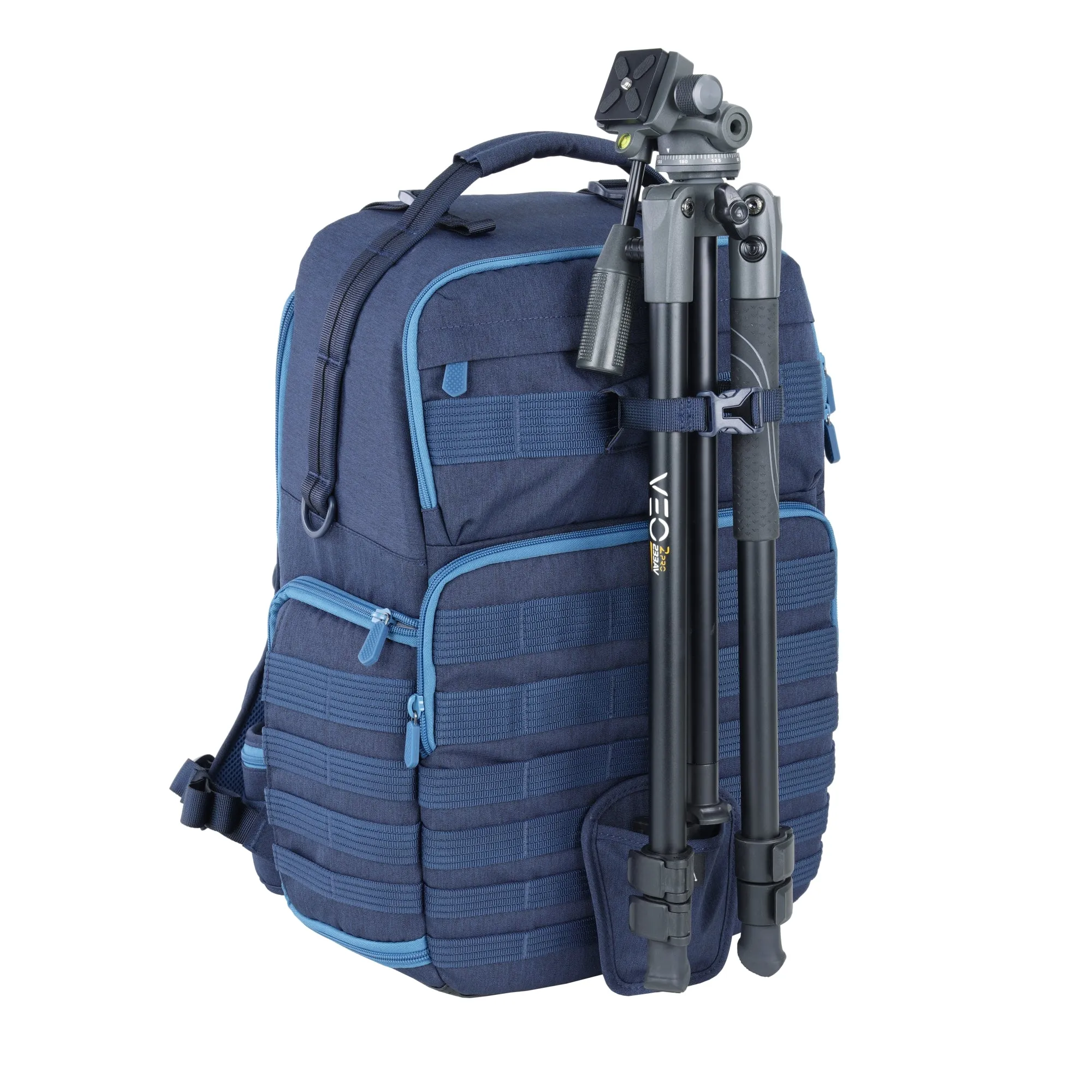 VEO RANGE T 48 NV Backpack. Navy