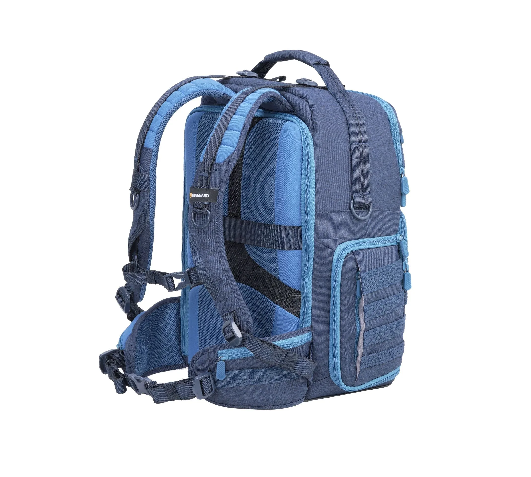 VEO RANGE T 48 NV Backpack. Navy