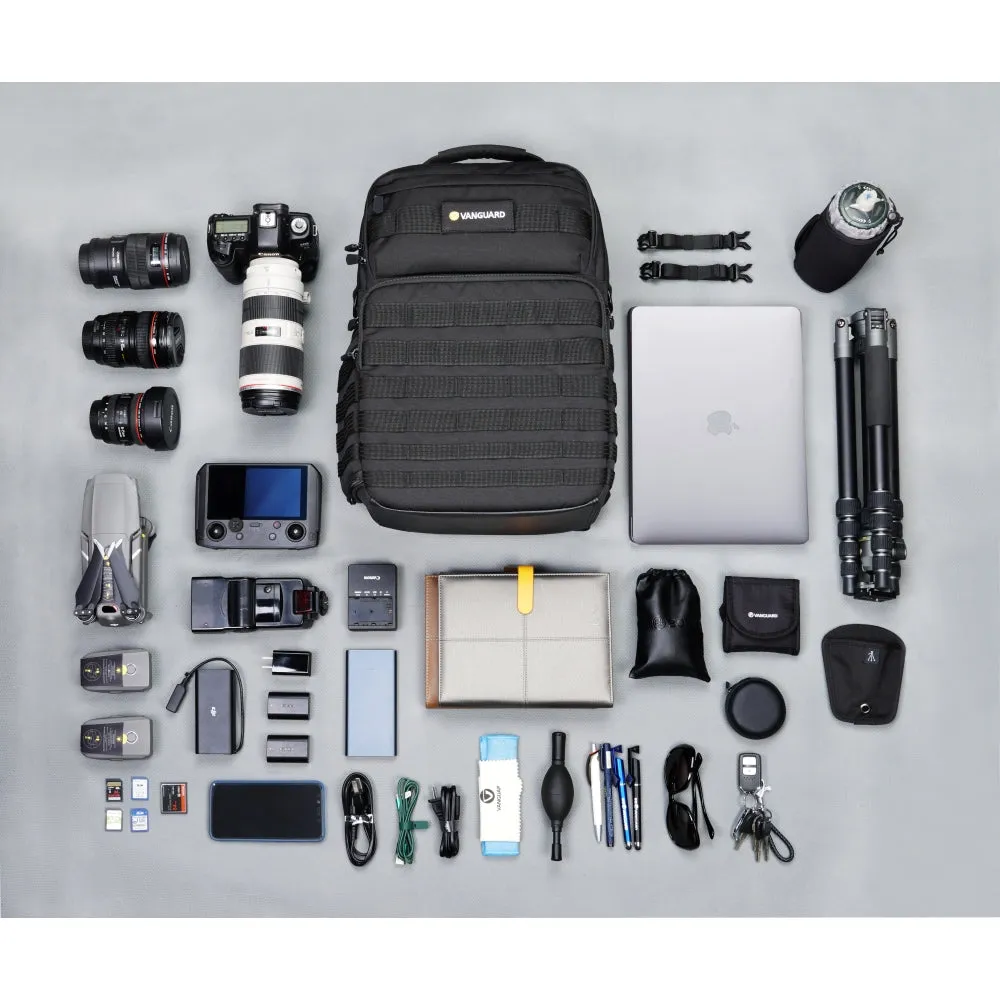 VEO RANGE T 48 NV Backpack. Navy