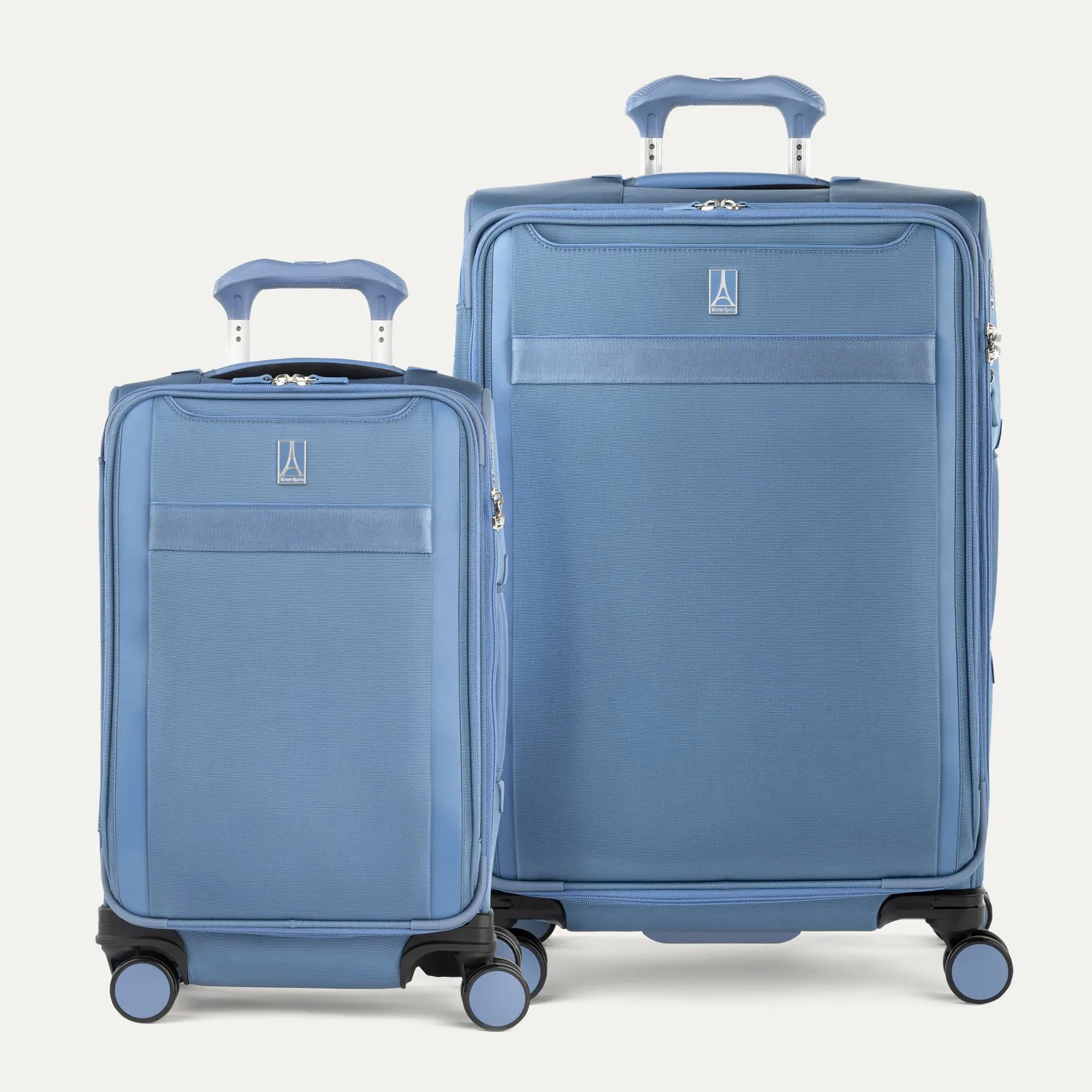 VersaPack®  Carry-On / Medium Check-In Set