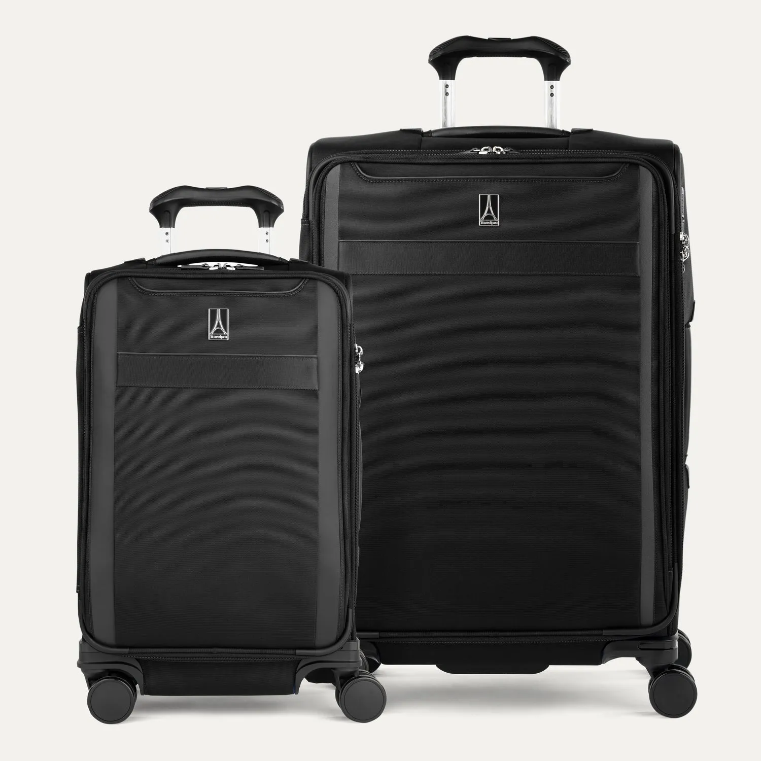 VersaPack®  Carry-On / Medium Check-In Set