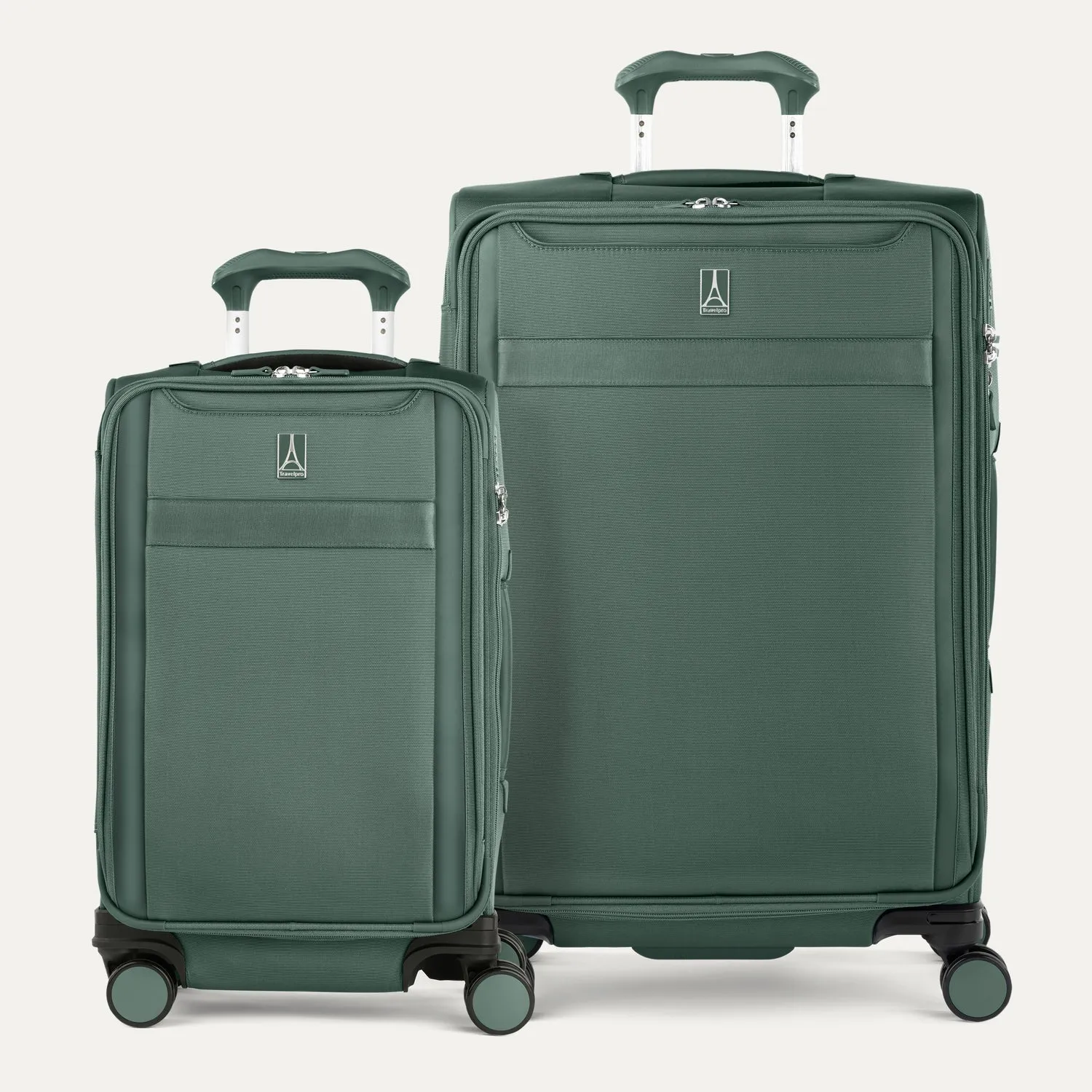 VersaPack®  Carry-On / Medium Check-In Set