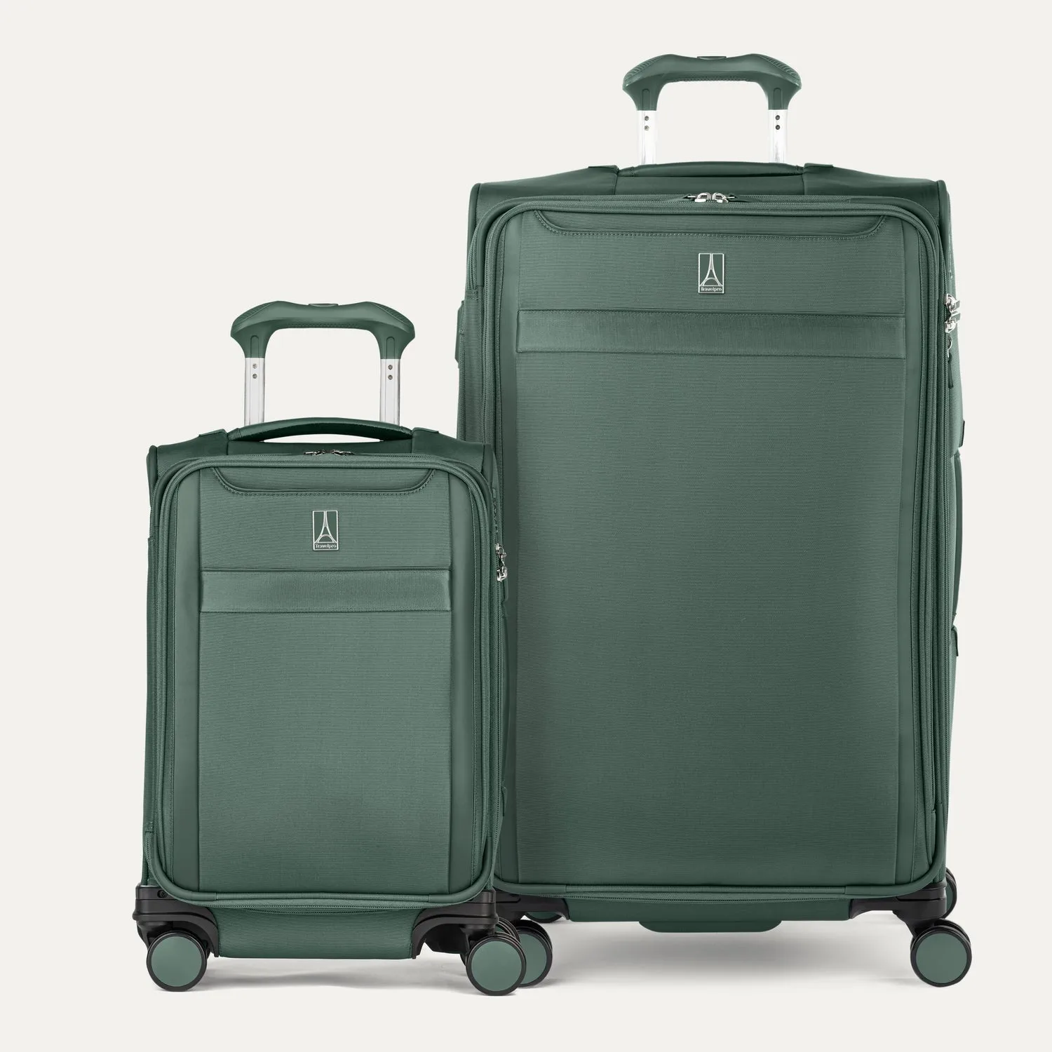 VersaPack®  Compact Carry-On / Large Check-In Set