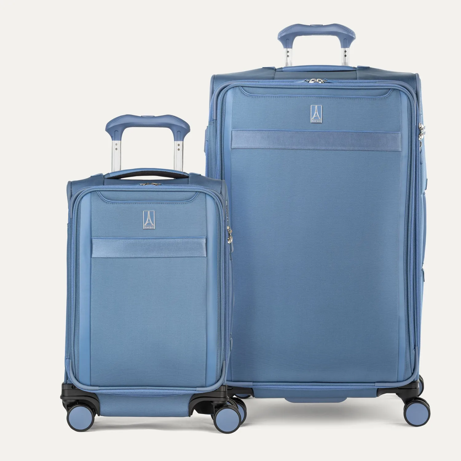 VersaPack®  Compact Carry-On / Large Check-In Set