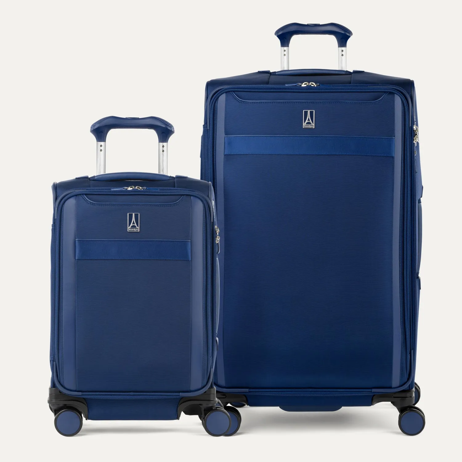 VersaPack®  Compact Carry-On / Large Check-In Set