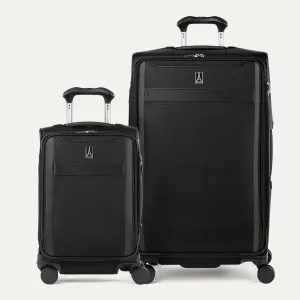 VersaPack®  Compact Carry-On / Large Check-In Set