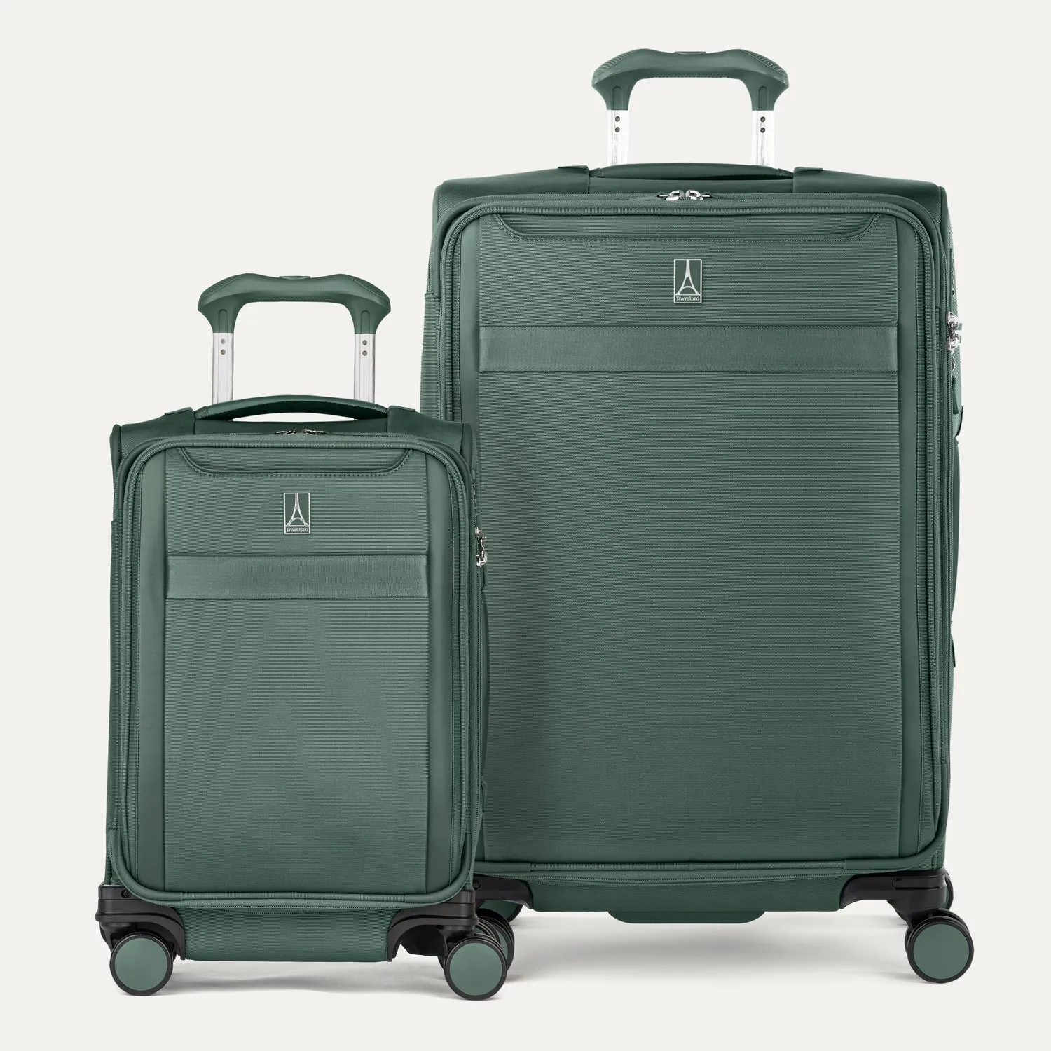VersaPack®  Compact Carry-On / Medium Check-In Set