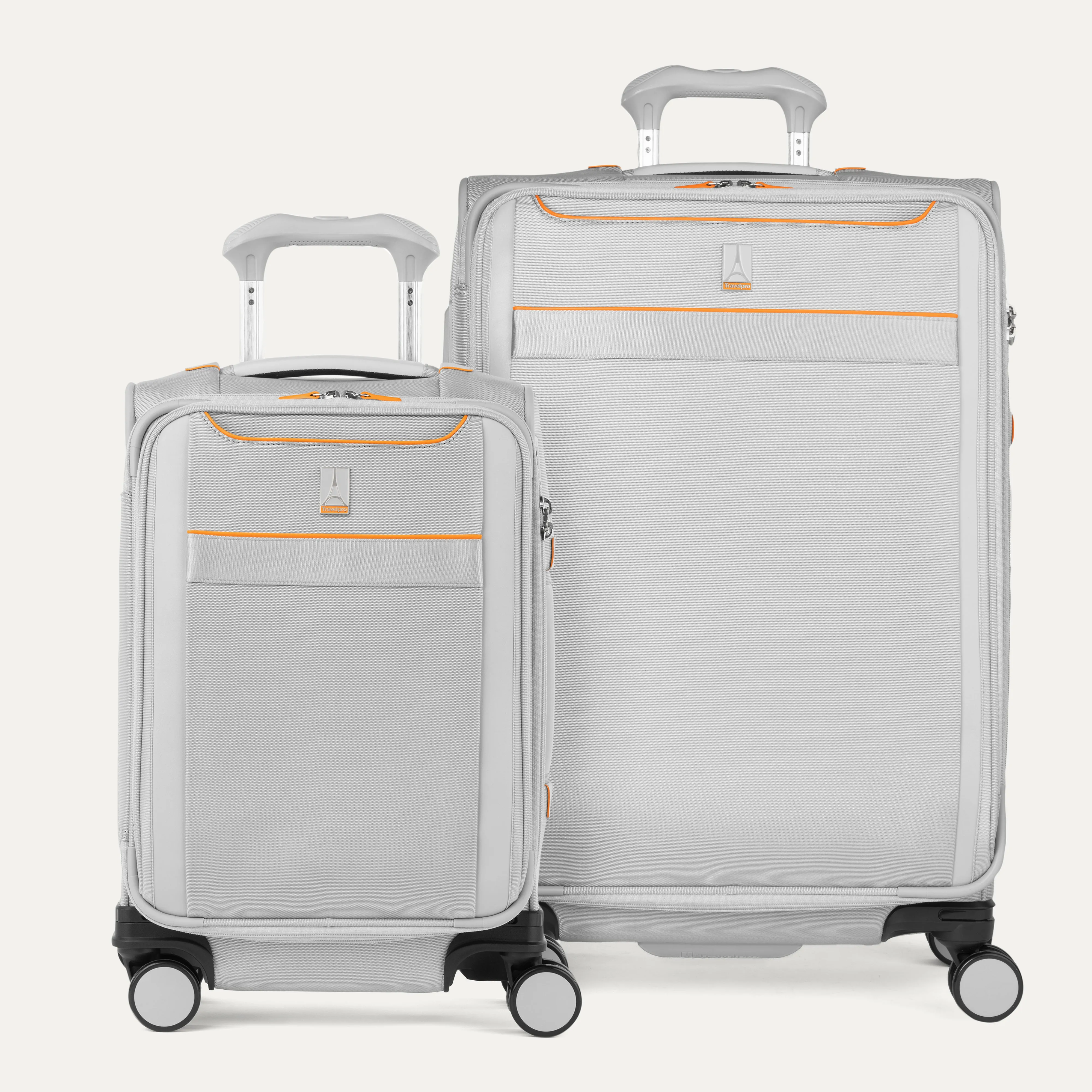 VersaPack®  Compact Carry-On / Medium Check-In Set