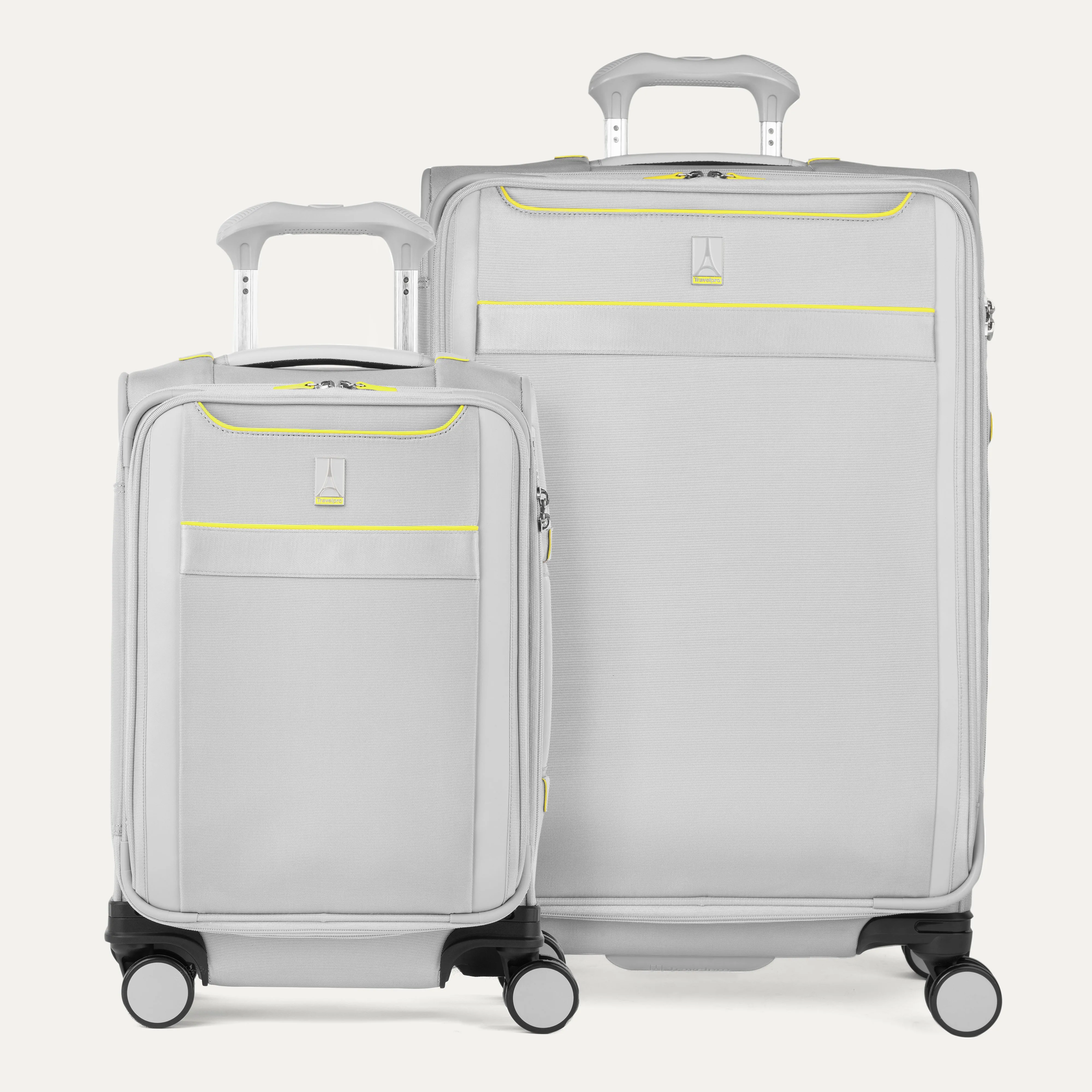 VersaPack®  Compact Carry-On / Medium Check-In Set