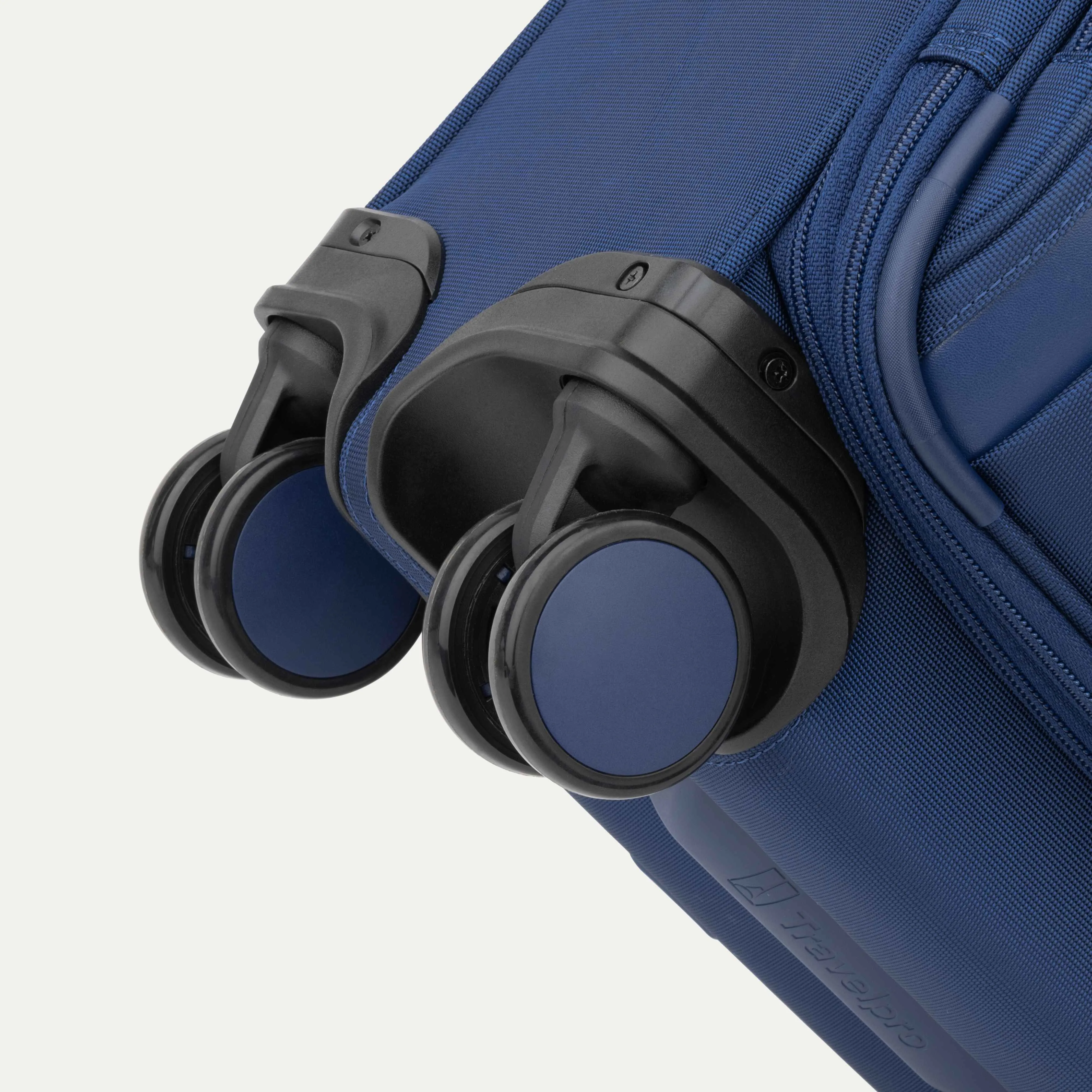 VersaPack®  Compact Carry-On / Medium Check-In Set