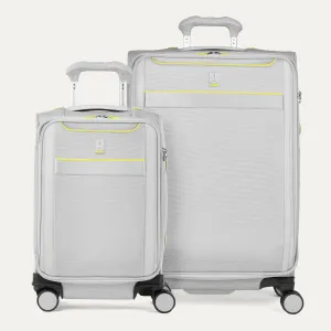 VersaPack®  Compact Carry-On / Medium Check-In Set