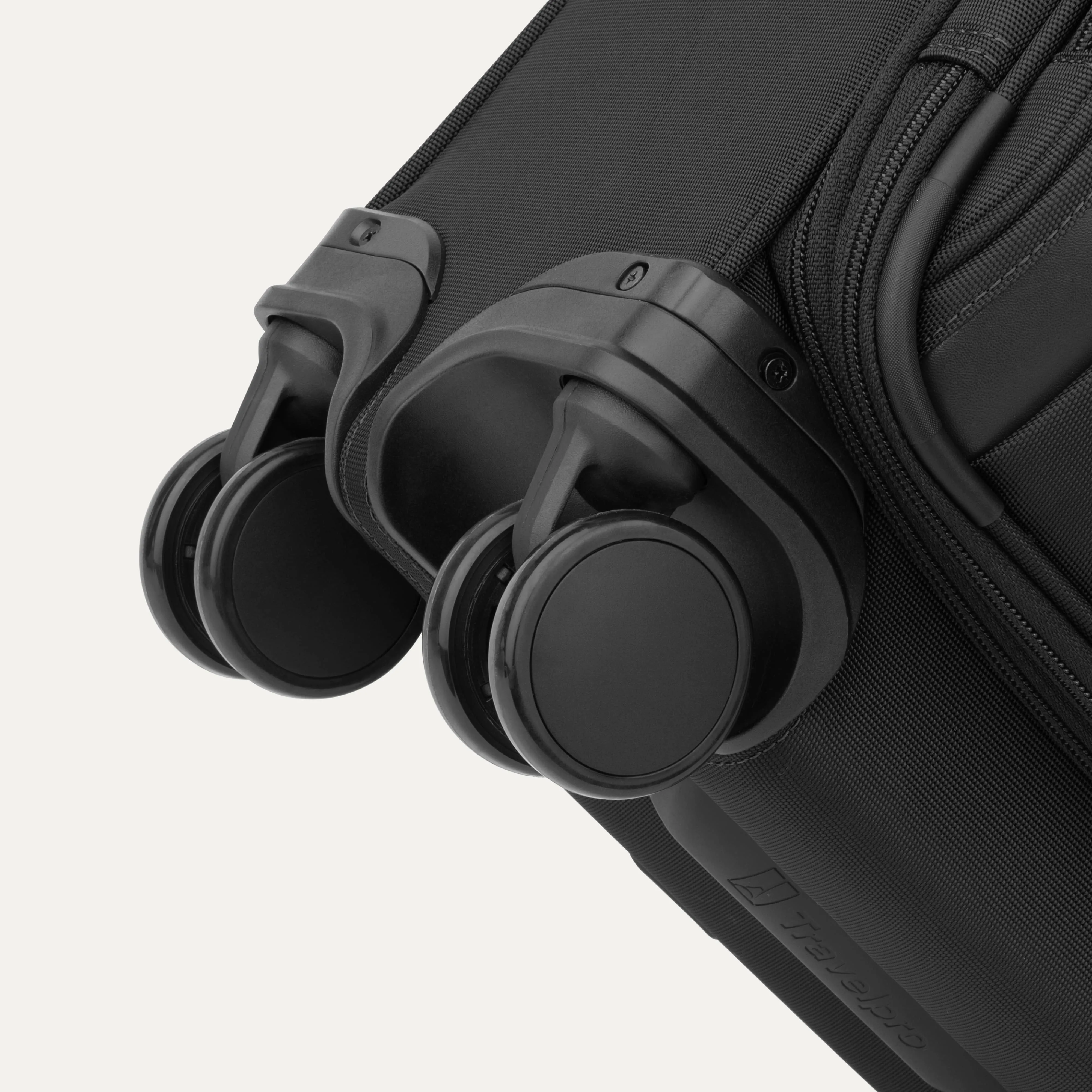 VersaPack®  Compact Carry-On / Medium Check-In Set