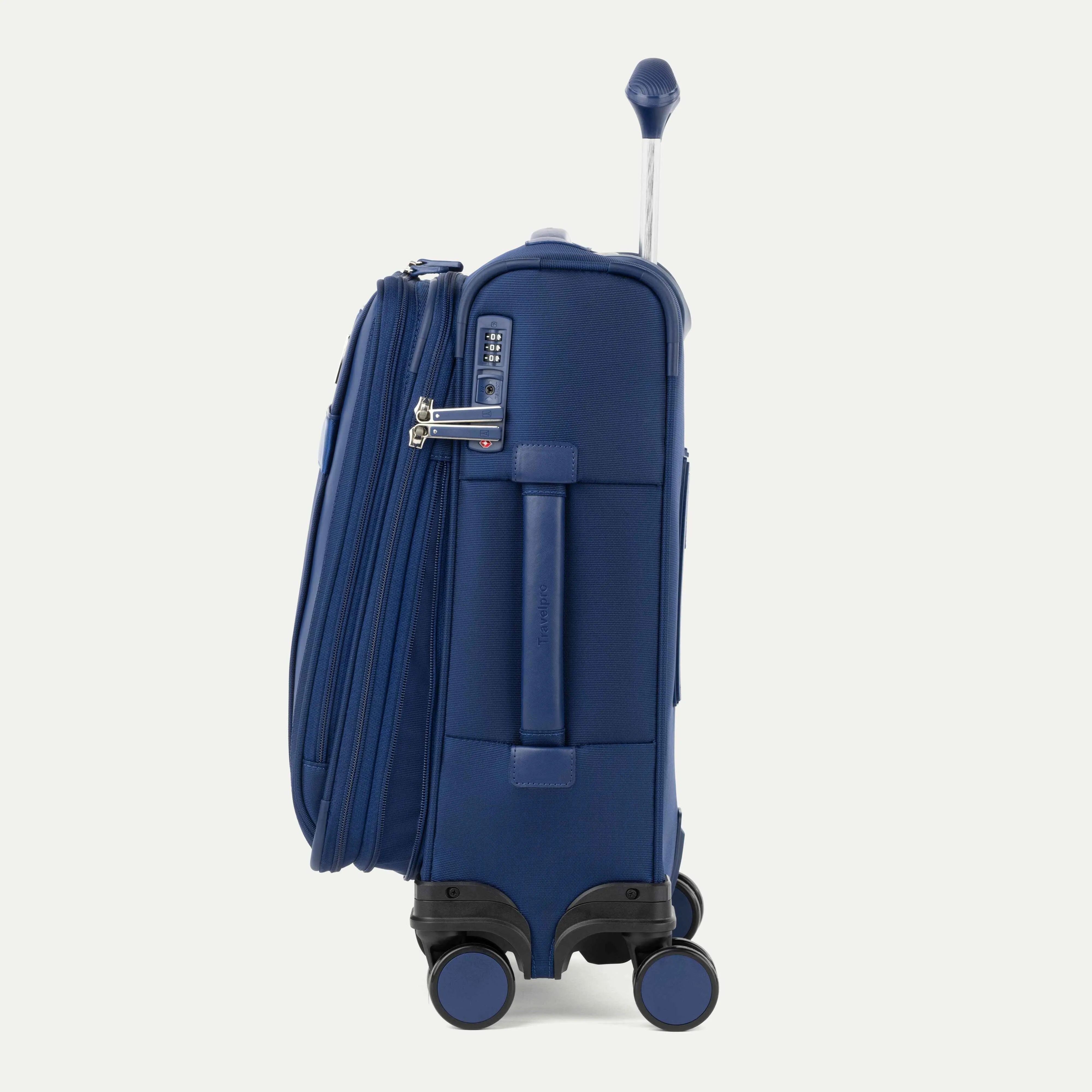 VersaPack®  Compact Carry-On / Medium Check-In Set