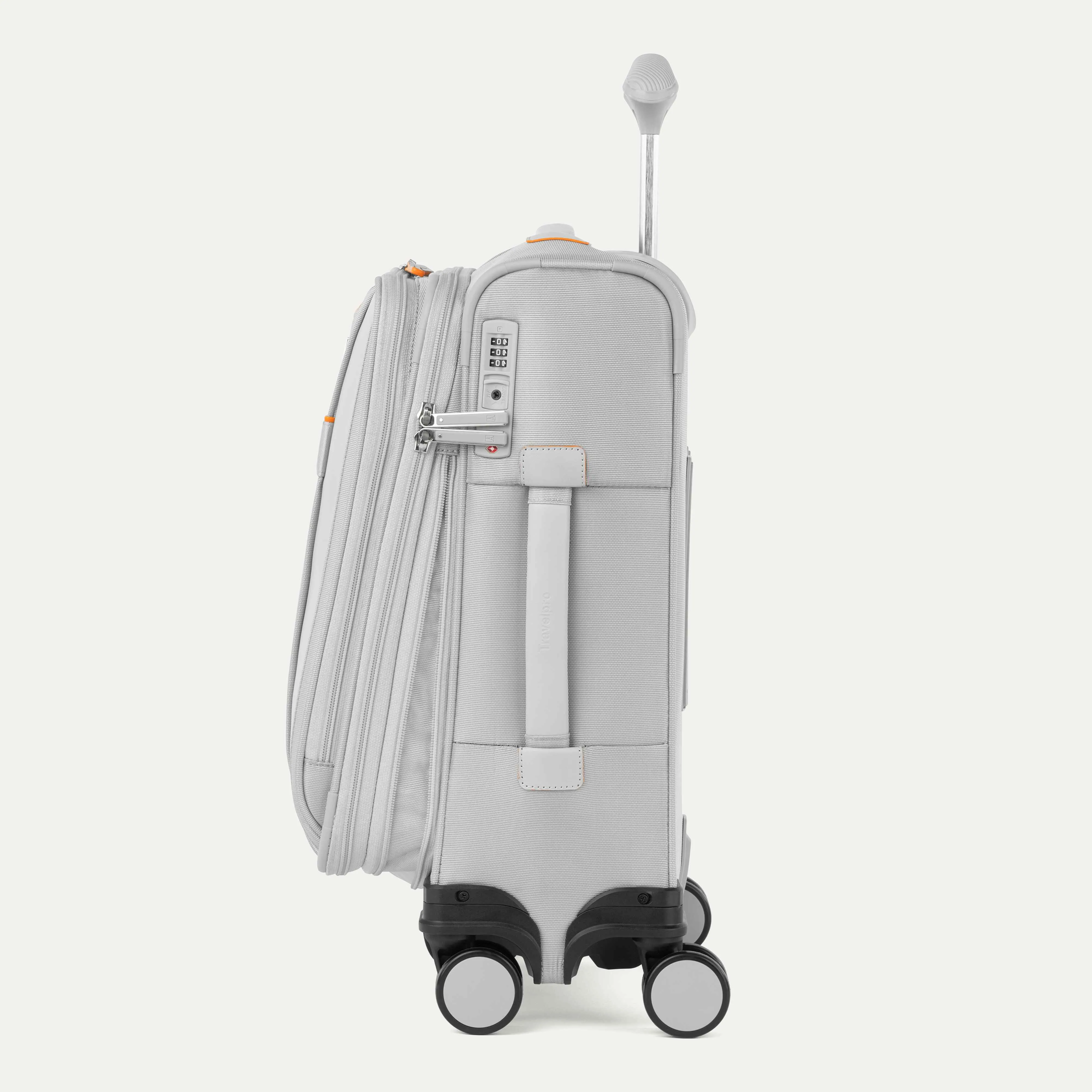 VersaPack®  Compact Carry-On / Medium Check-In Set