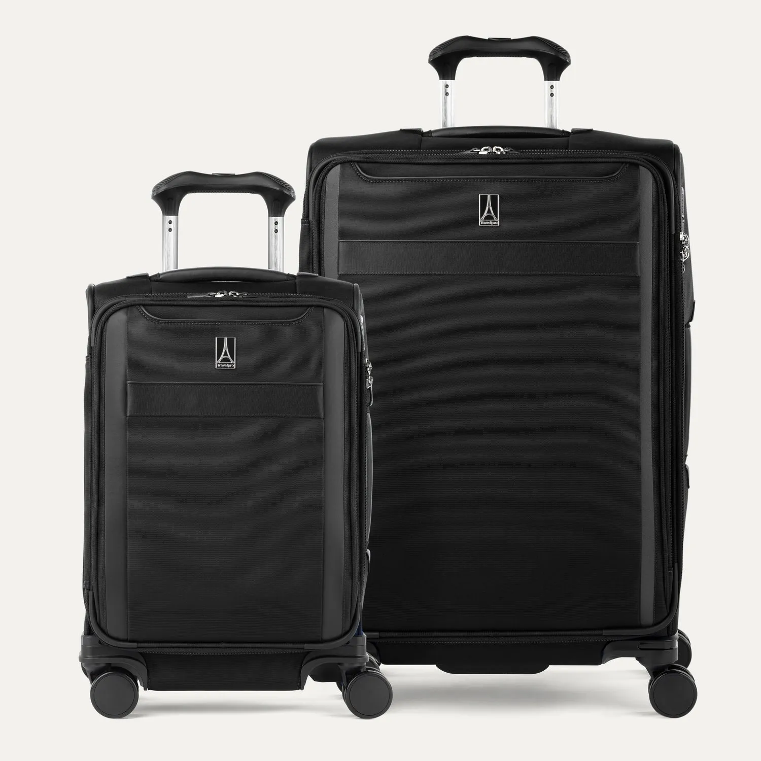 VersaPack®  Compact Carry-On / Medium Check-In Set