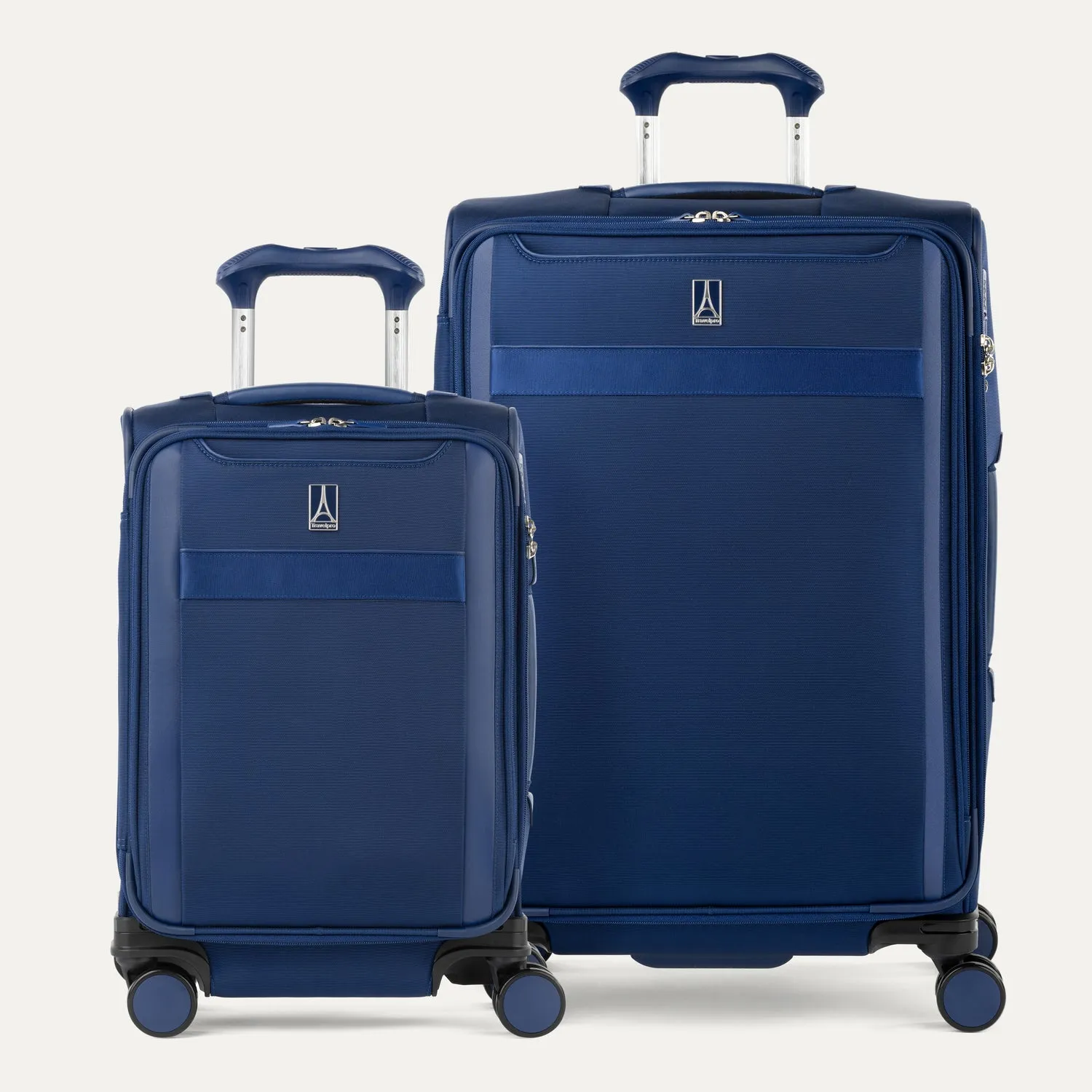 VersaPack®  Compact Carry-On / Medium Check-In Set
