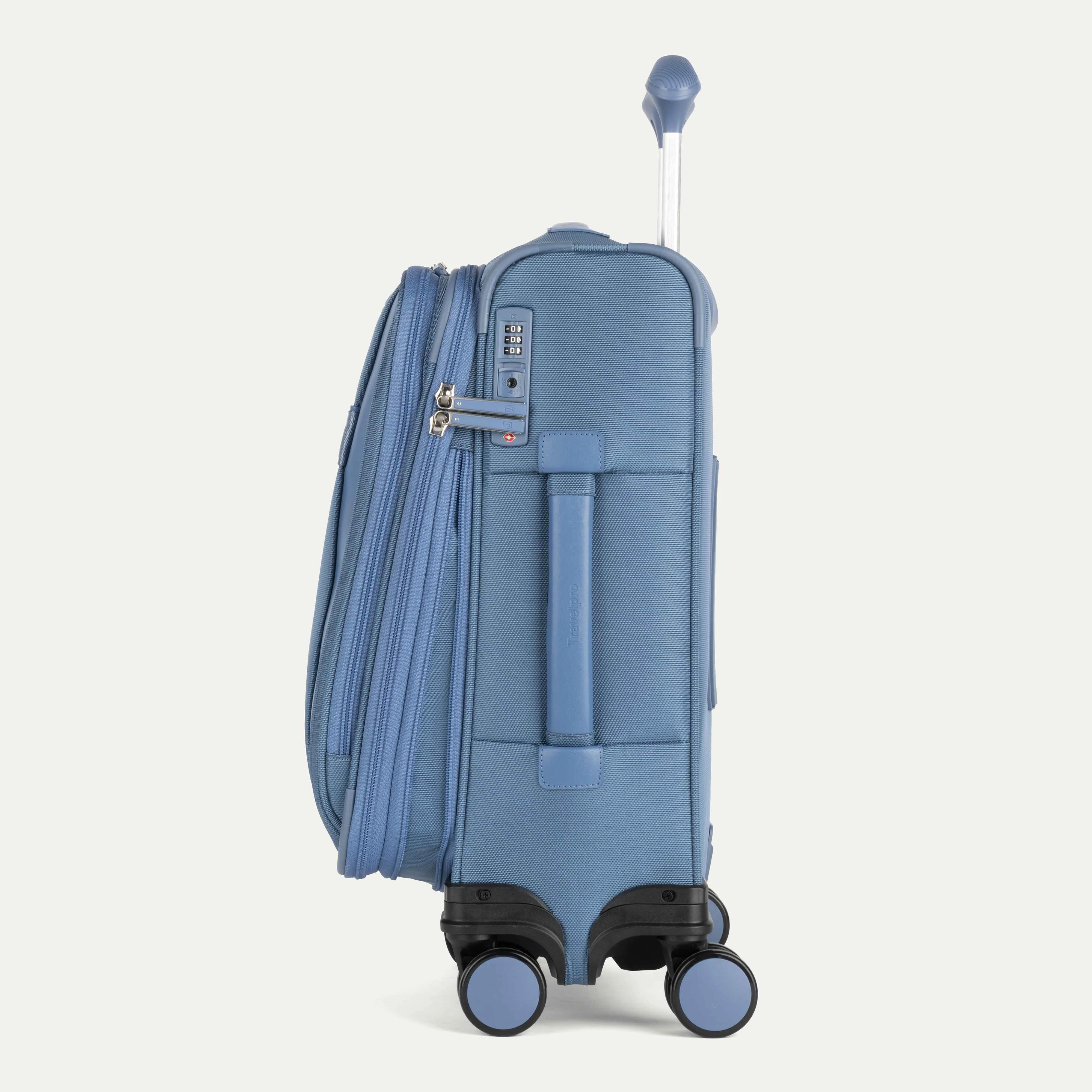 VersaPack®  Compact Carry-On / Medium Check-In Set