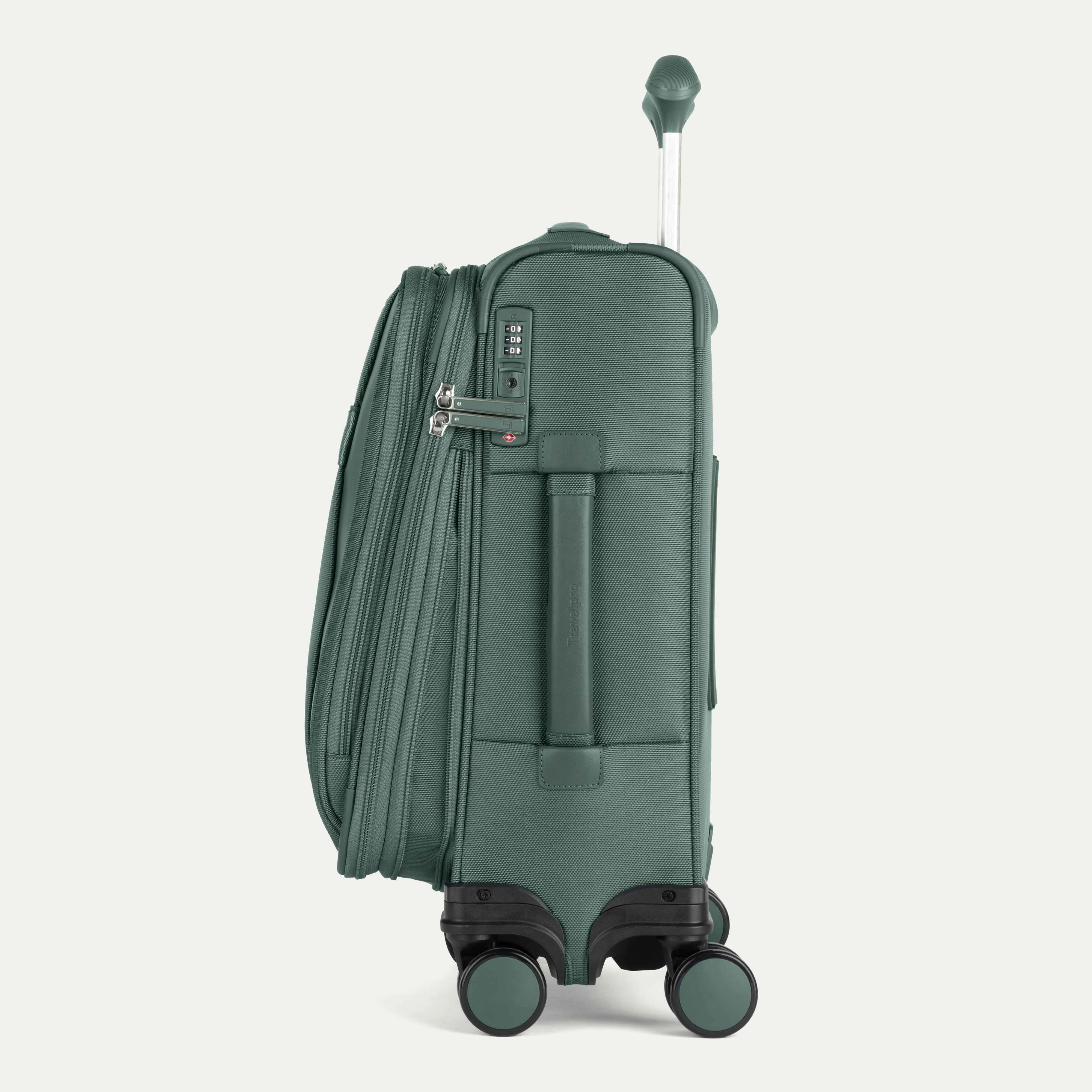 VersaPack®  Compact Carry-On / Medium Check-In Set