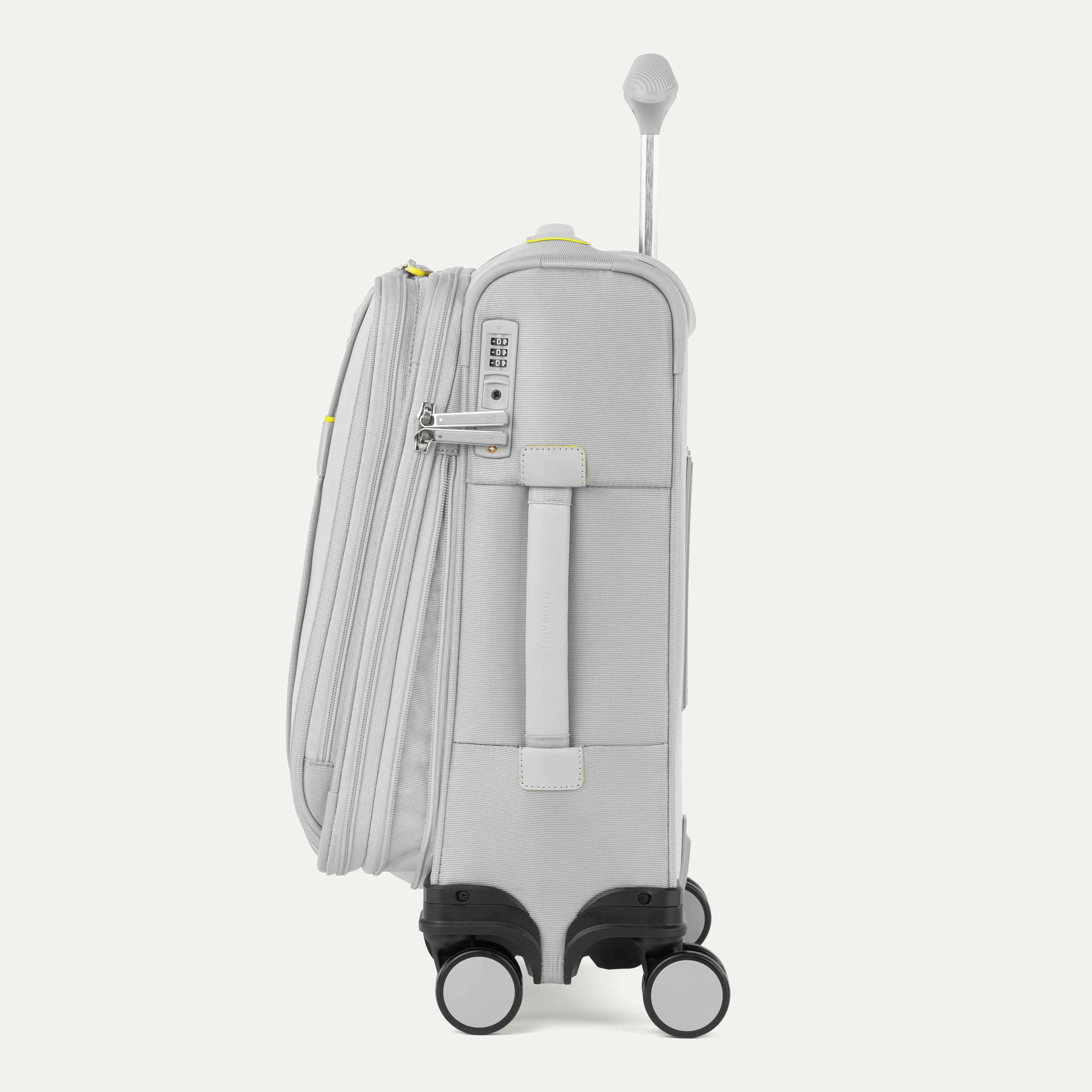 VersaPack®  Compact Carry-On / Medium Check-In Set