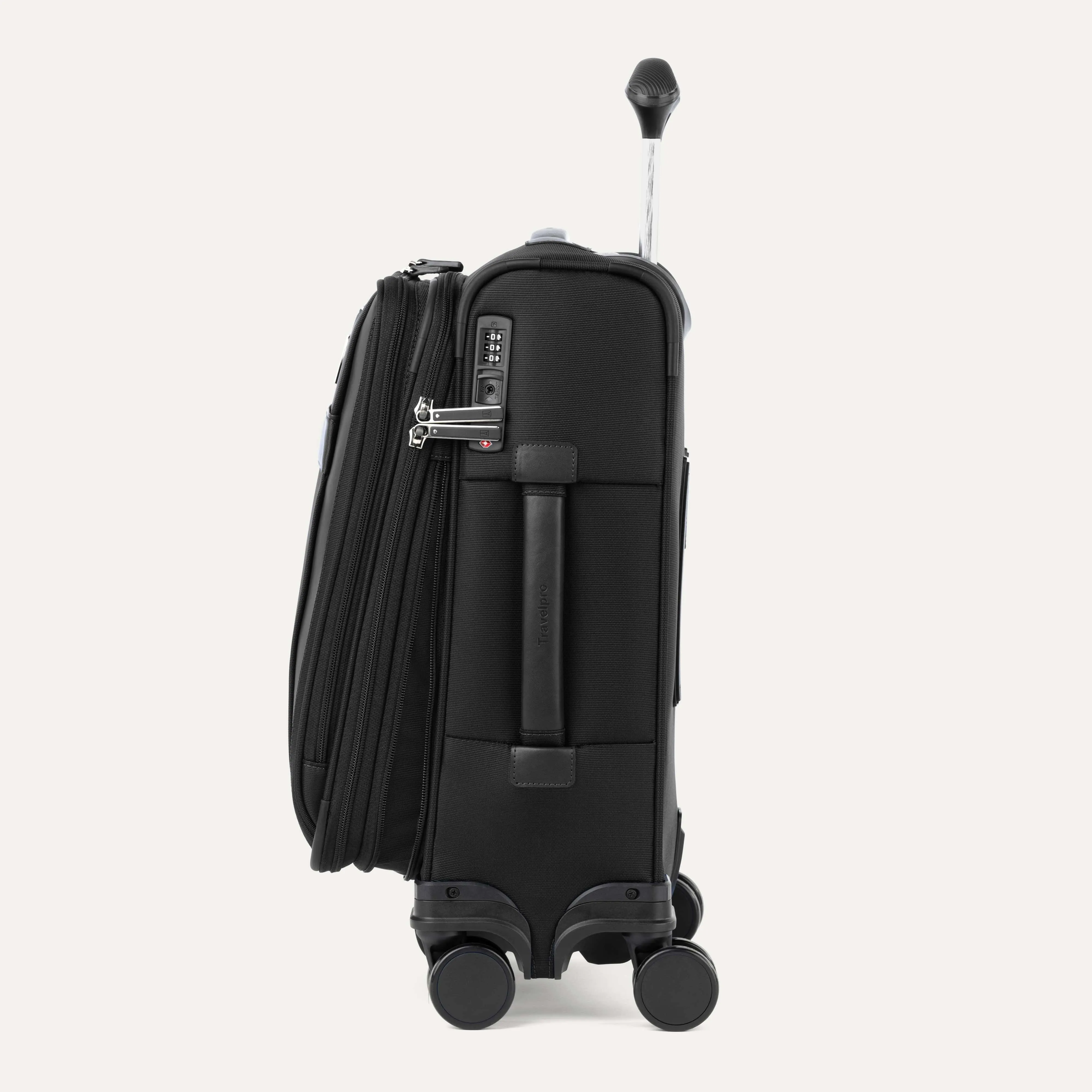 VersaPack®  Compact Carry-On / Medium Check-In Set