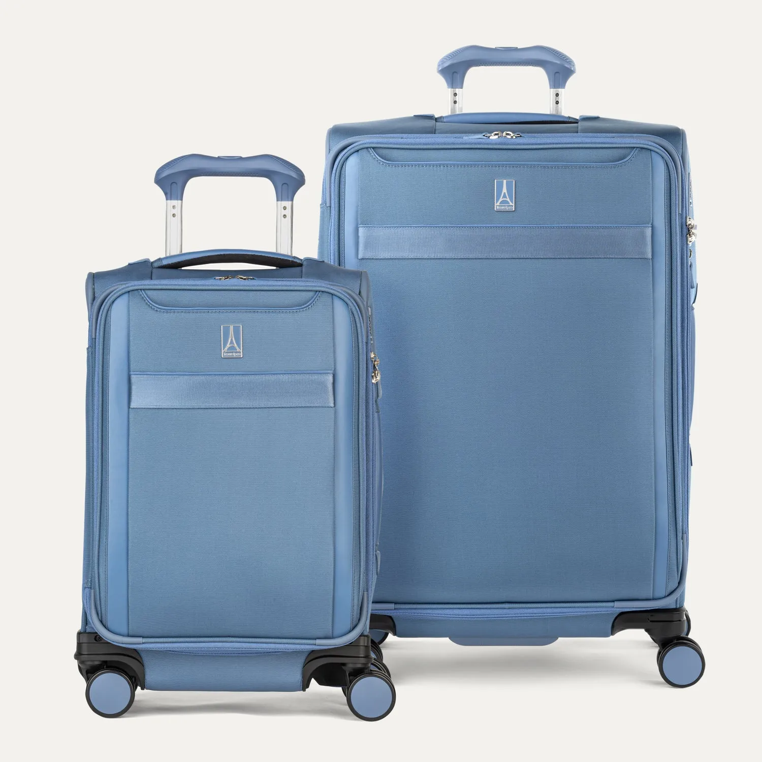 VersaPack®  Compact Carry-On / Medium Check-In Set