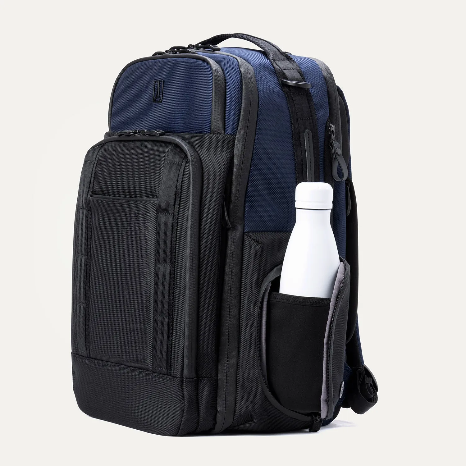 Versapack  Medium Check-in Spinner / Travelpro® Altitude™ Large Backpack Set