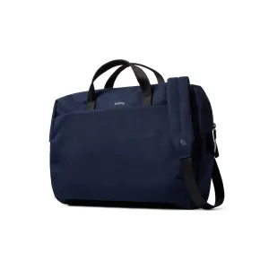 Via Workbag - Navy
