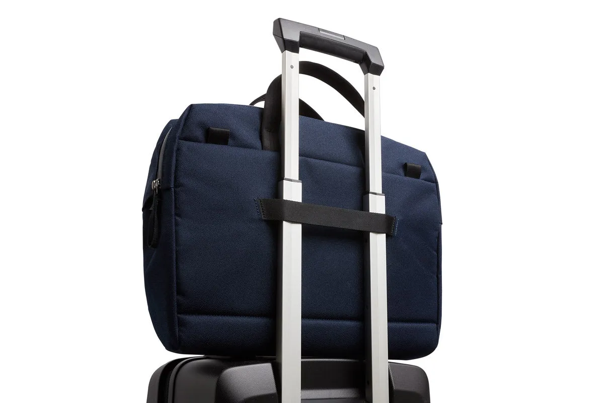 Via Workbag - Navy