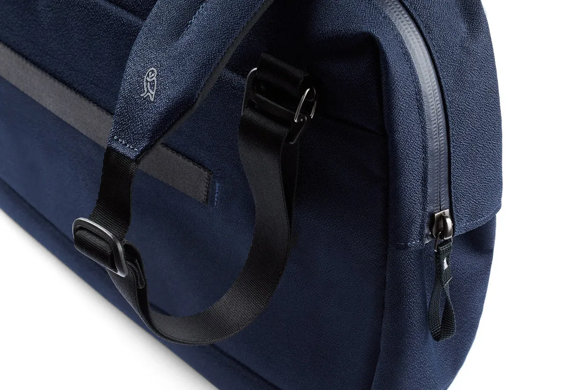 Via Workbag - Navy