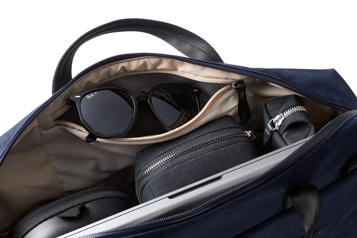 Via Workbag - Navy