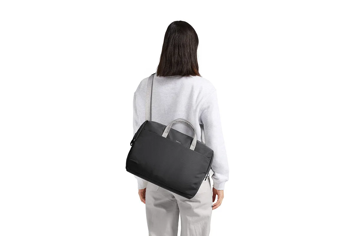 Via Workbag - Slate