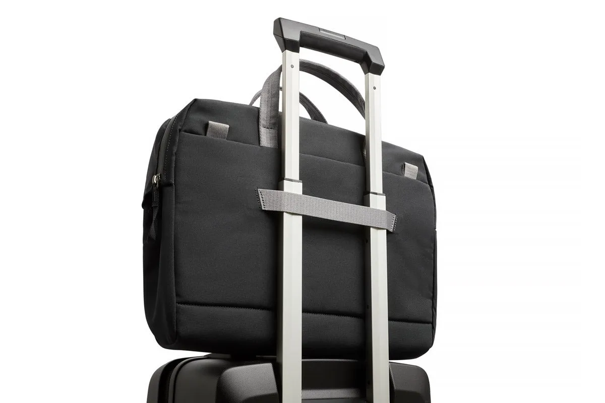 Via Workbag - Slate