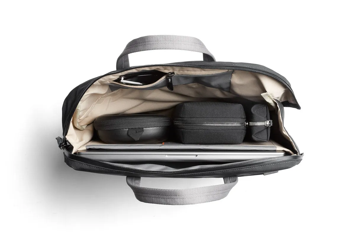 Via Workbag - Slate