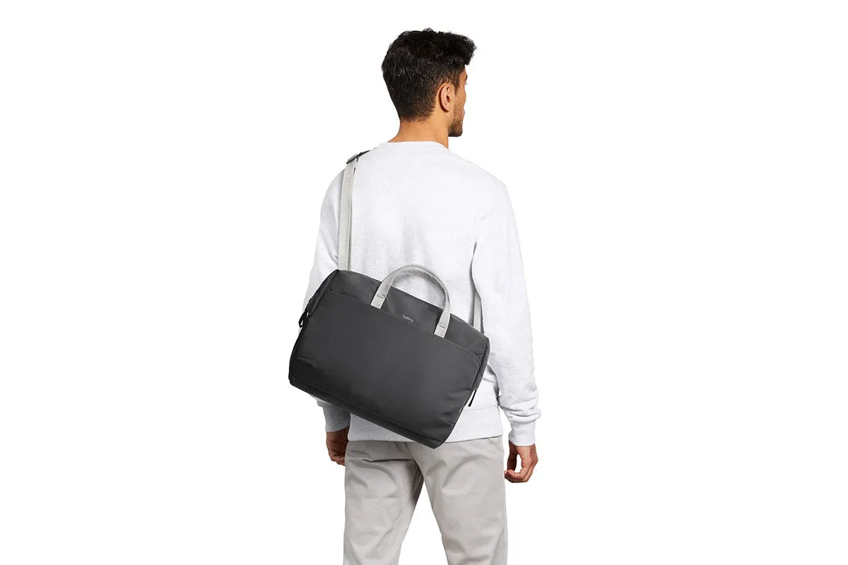 Via Workbag - Slate