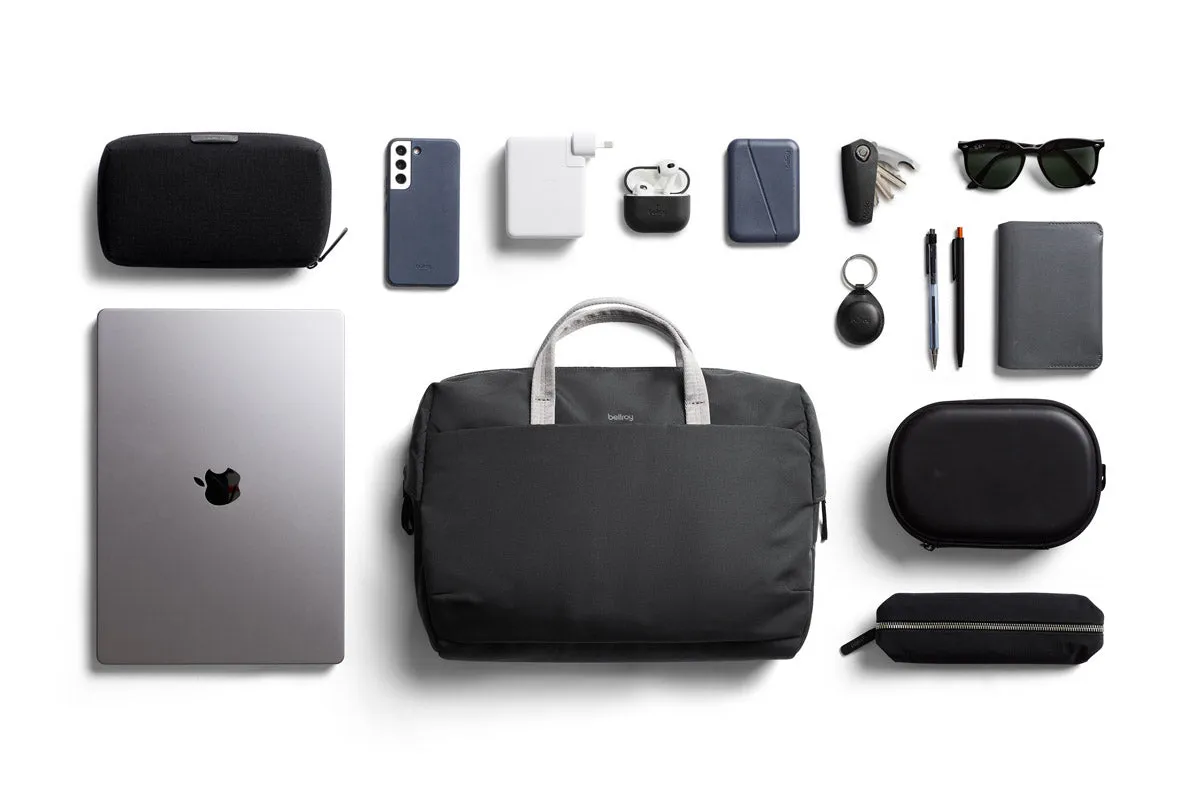 Via Workbag - Slate
