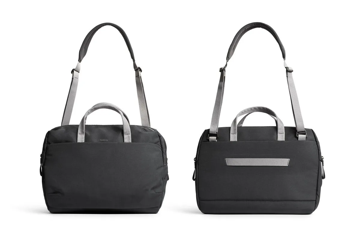 Via Workbag - Slate