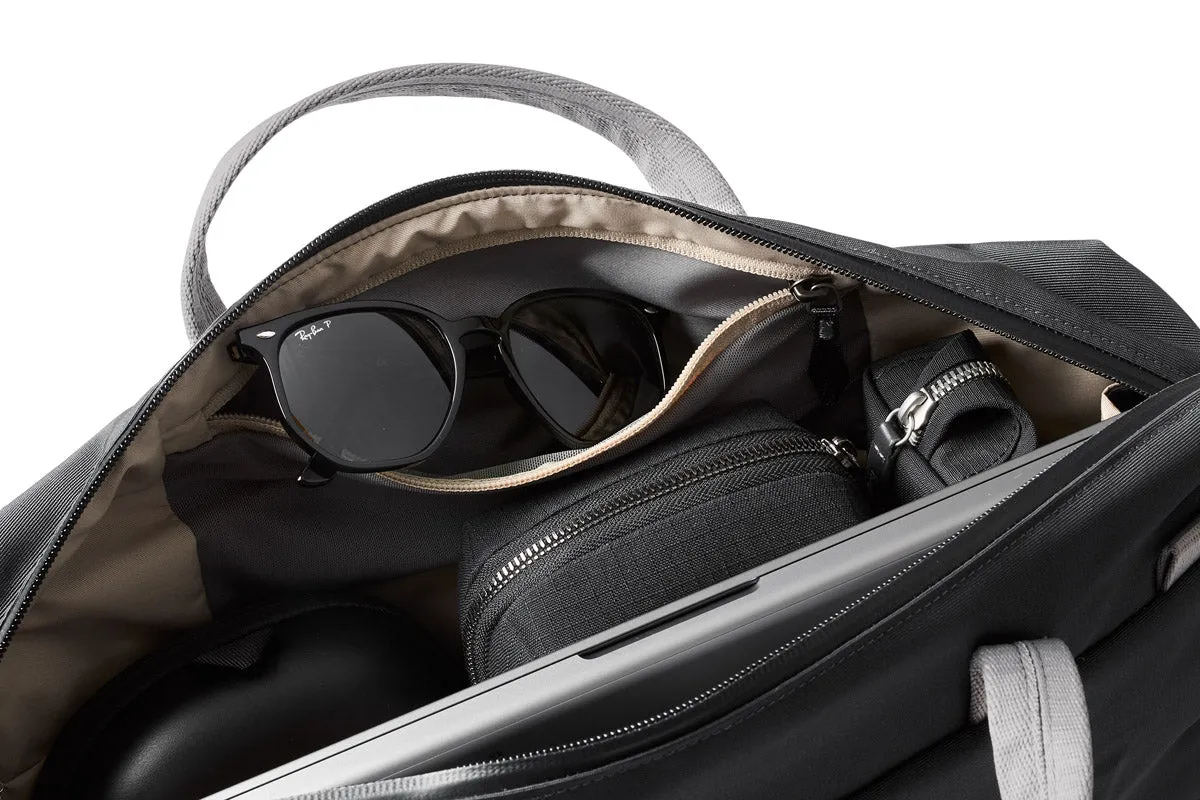 Via Workbag - Slate