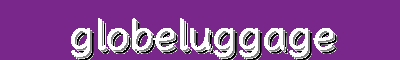 GlobeLuggage - Explore the World with Premium Travel Luggage